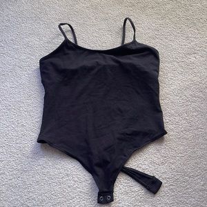 Express bodysuit
